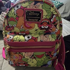 Sesame street Loungefly